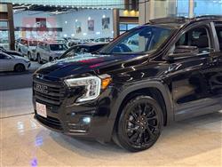 جی ئێم سی تیرەین